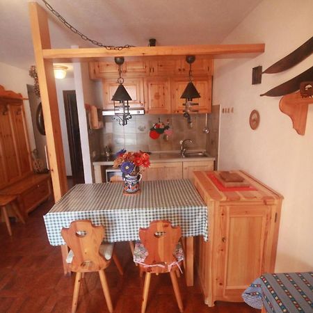 La Petite maison de Pepa La Salle Exterior foto