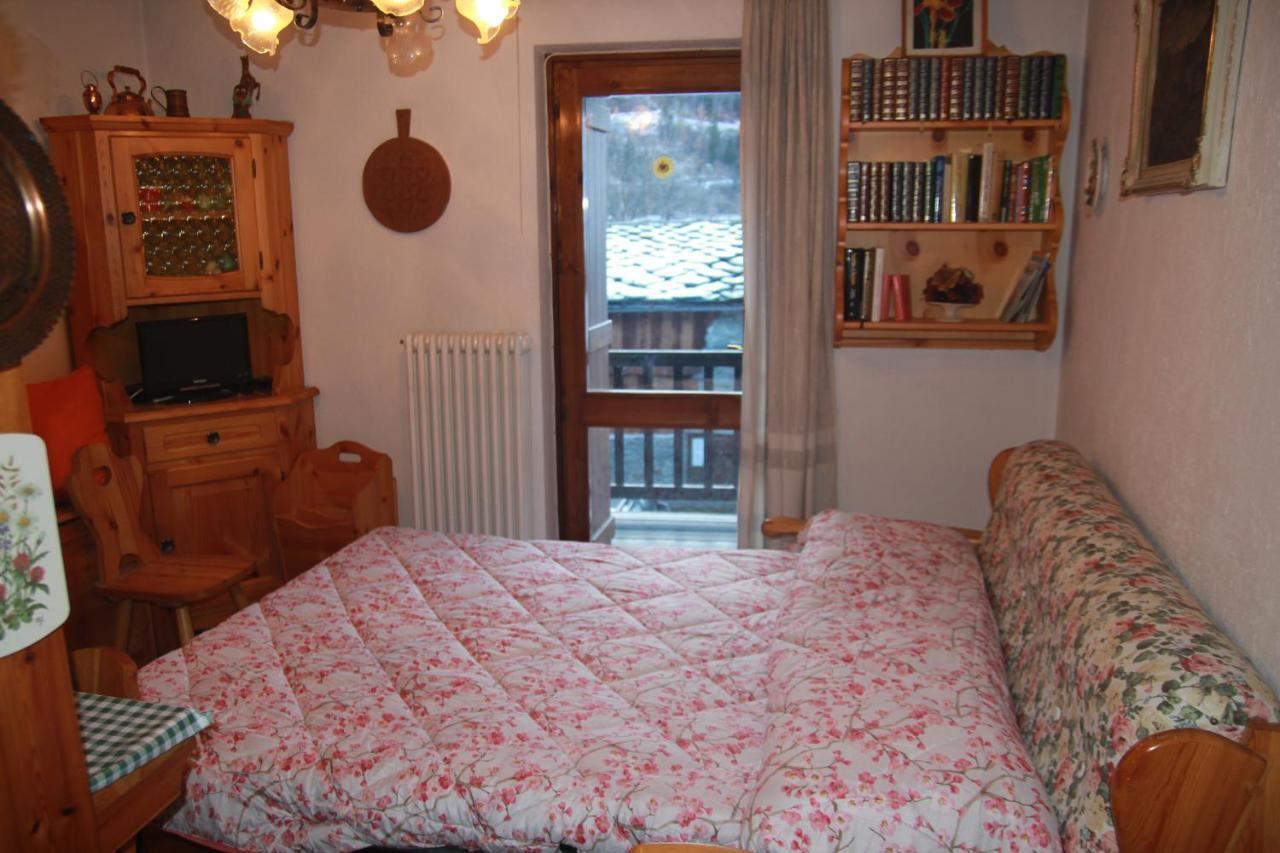La Petite maison de Pepa La Salle Exterior foto