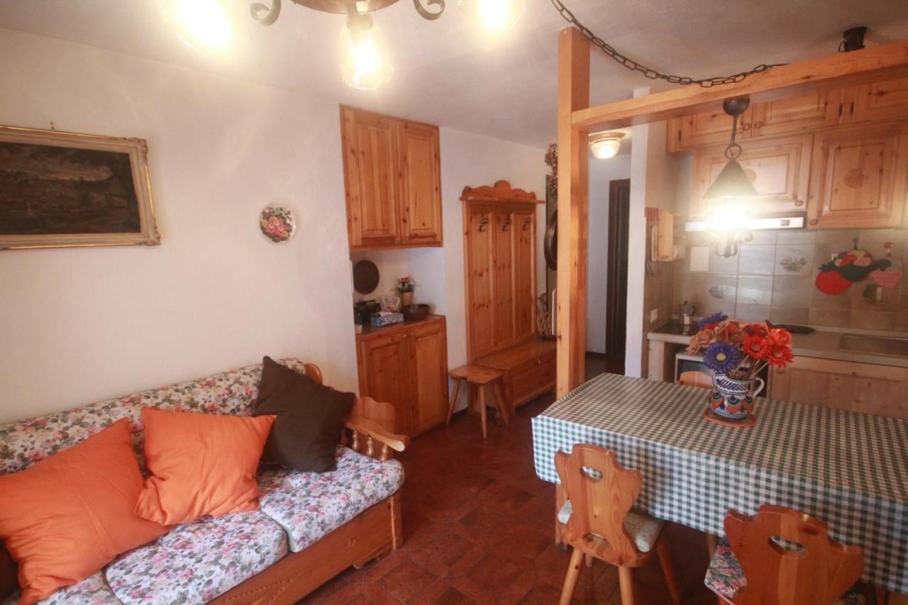 La Petite maison de Pepa La Salle Exterior foto