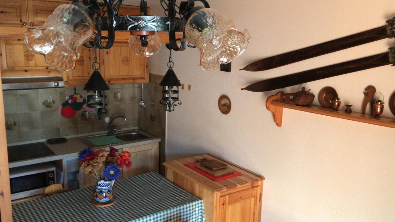 La Petite maison de Pepa La Salle Exterior foto