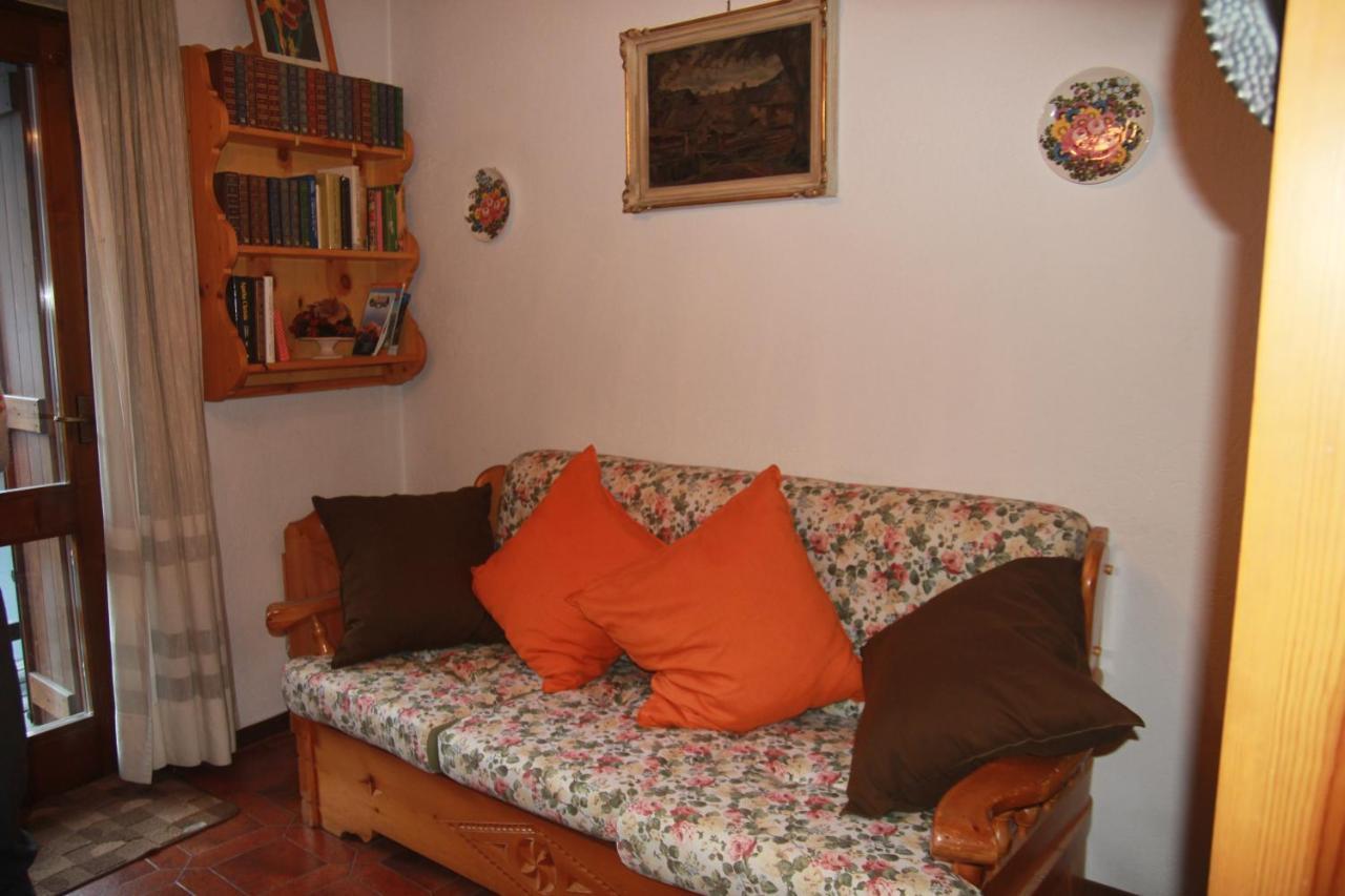 La Petite maison de Pepa La Salle Exterior foto