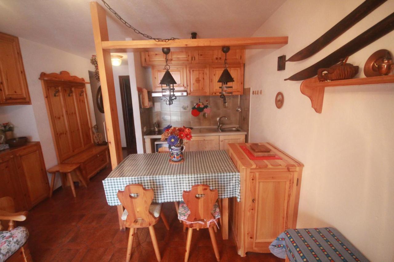La Petite maison de Pepa La Salle Exterior foto